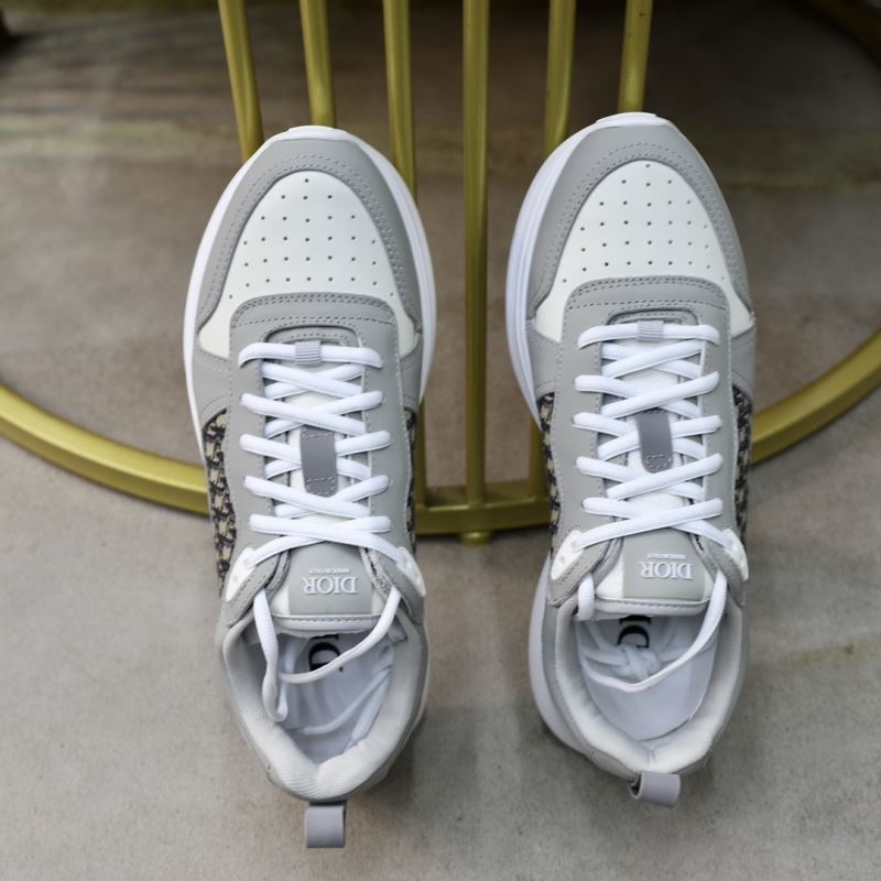 Christian Dior Sneaker